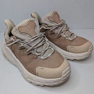 Hoka One One Kaha 2 Low GTX Women’s 11 Men’s 9.5 Unisex Shoe Gore-Tex Waterproof